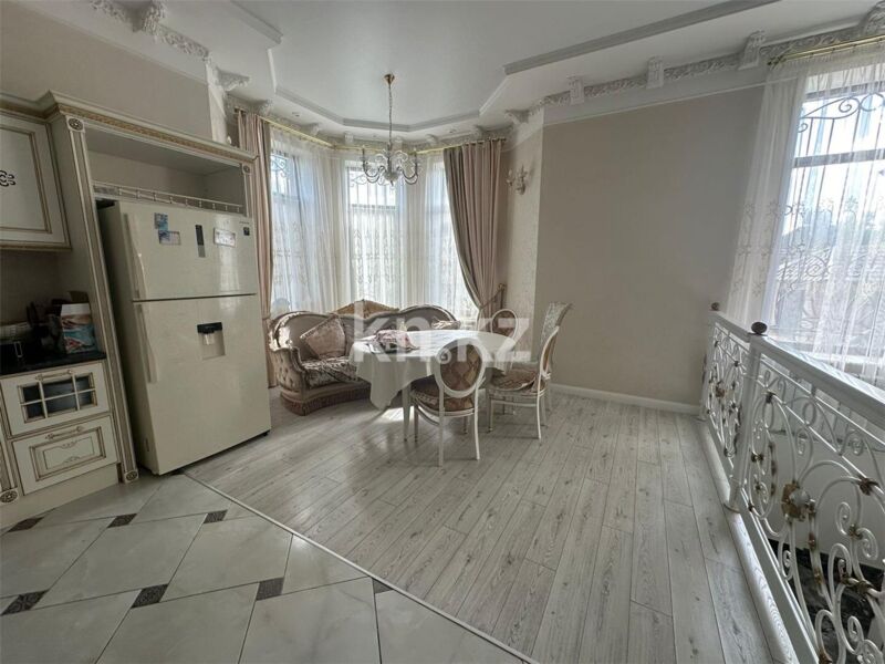Продажа 8-комнатного дома, 400 м² - Продажа земельных участков в Темиртау фото 16 из 44