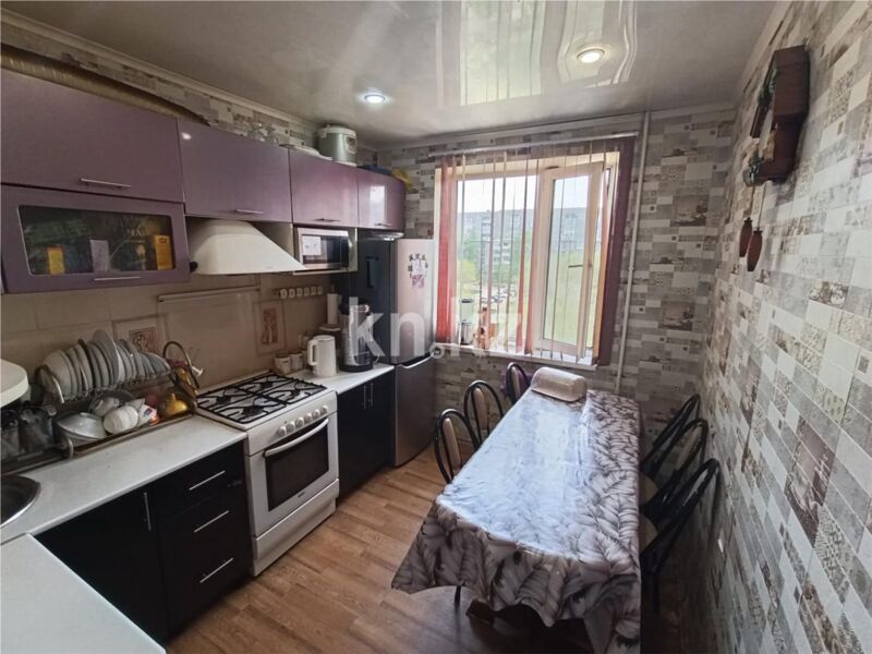 Продажа 3-комнатной квартиры, 67 м² - Продажа трехкомнатных квартир в Темиртау - страница 12 фото 4 из 10