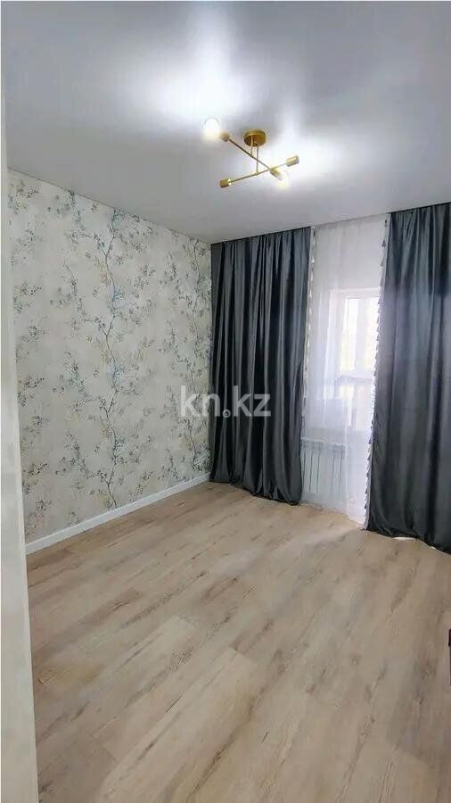 Продажа 2-комнатной квартиры, 42.3 м² - Продажа квартир в блочном доме в Казахстане - страница 7 фото 2 из 5