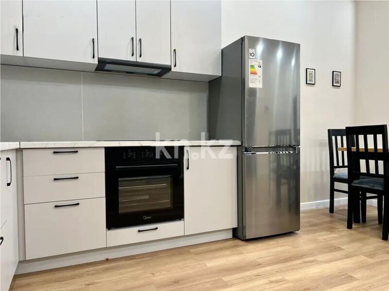 Продажа 3-комнатной квартиры, 70 м² - Продажа квартир в Казахстане - страница 143 фото 3 из 4
