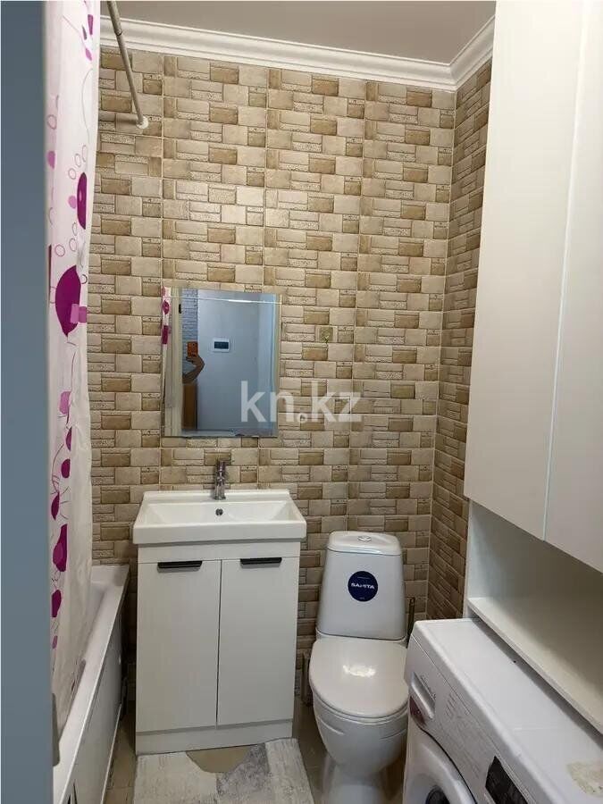 Продажа 2-комнатной квартиры, 49 м² - Продажа двухкомнатных квартир в блочном доме в Казахстане - страница 10 фото 4 из 4
