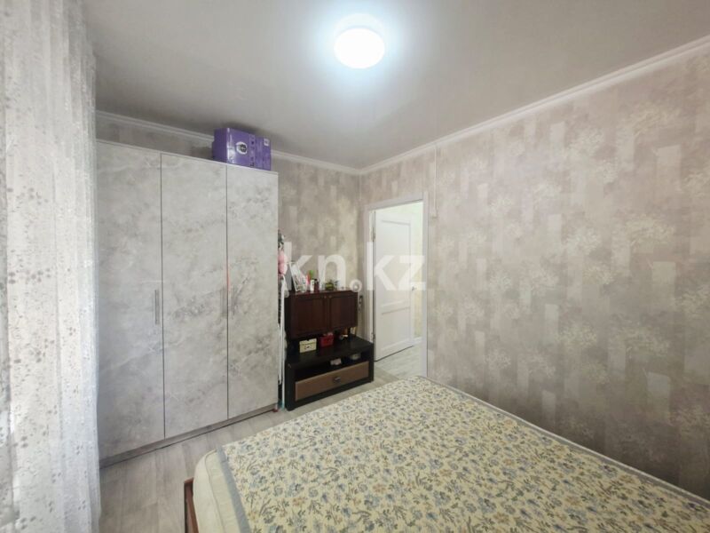 Продажа 2-комнатной квартиры, 47.3 м² - Продажа двухкомнатных квартир в Костанае фото 7 из 13