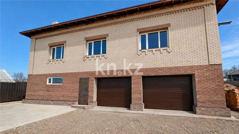 Продажа 5-комнатного дома, 402.5 м² - Продажа домов, коттеджей в Караганде фото 2 из 41