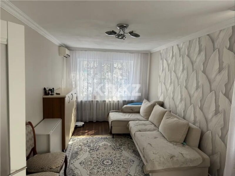 Продажа 3-комнатной квартиры, 61 м² - Продажа квартир в блочном доме в Казахстане - страница 171 фото 2 из 6