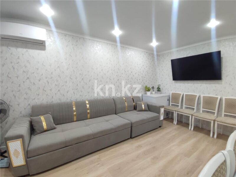Продажа 3-комнатной квартиры, 57.5 м² - Продажа квартир в Казахстане фото 2 из 16