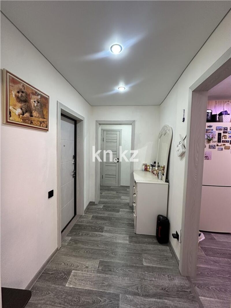 Продажа 2-комнатной квартиры, 50 м² - Продажа двухкомнатных квартир в Майкудуке Караганды - страница 12 фото 6 из 6