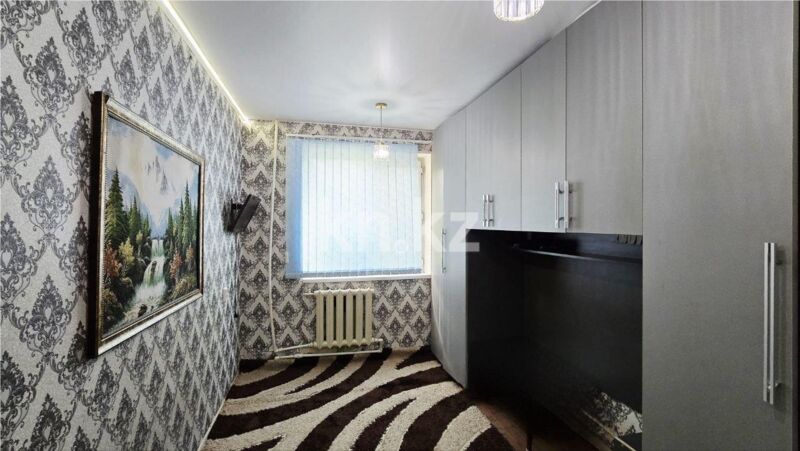 Продажа 3-комнатной квартиры, 61 м² - Продажа трехкомнатных квартир в Темиртау - страница 18 фото 5 из 14