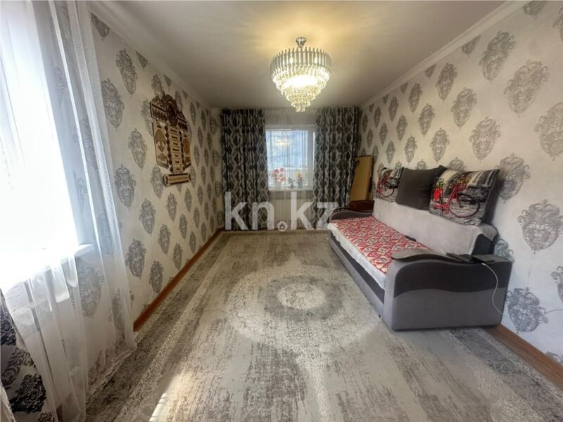 Продажа 3-комнатной квартиры, 62 м² - Недвижимость в Темиртау - страница 24 фото 1 из 9