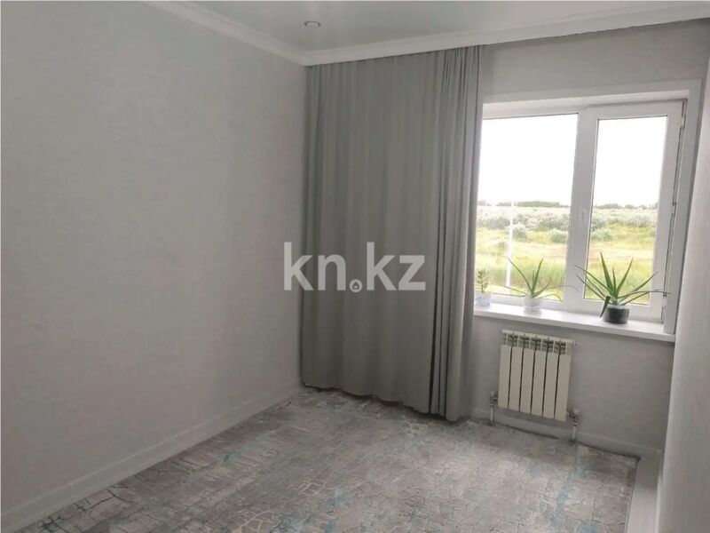 Продажа 2-комнатной квартиры, 50 м² - Продажа двухкомнатных квартир в блочном доме в Казахстане - страница 62 фото 1 из 2