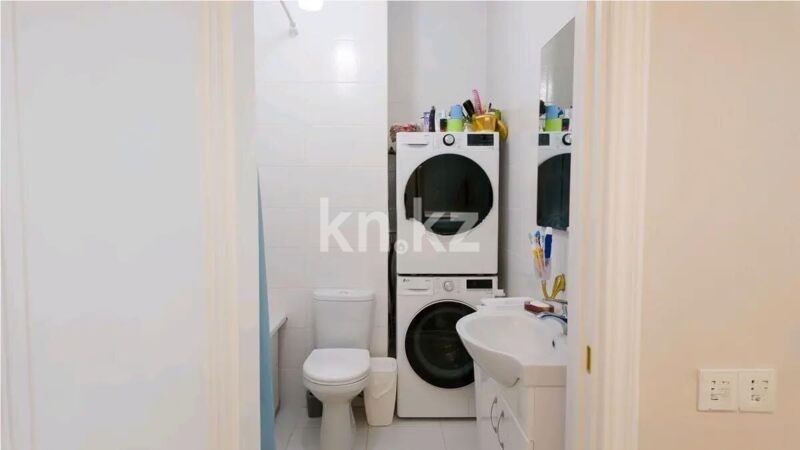 Продажа 3-комнатной квартиры, 86.8 м² - Продажа квартир в блочном доме в Астане - страница 11 фото 7 из 7