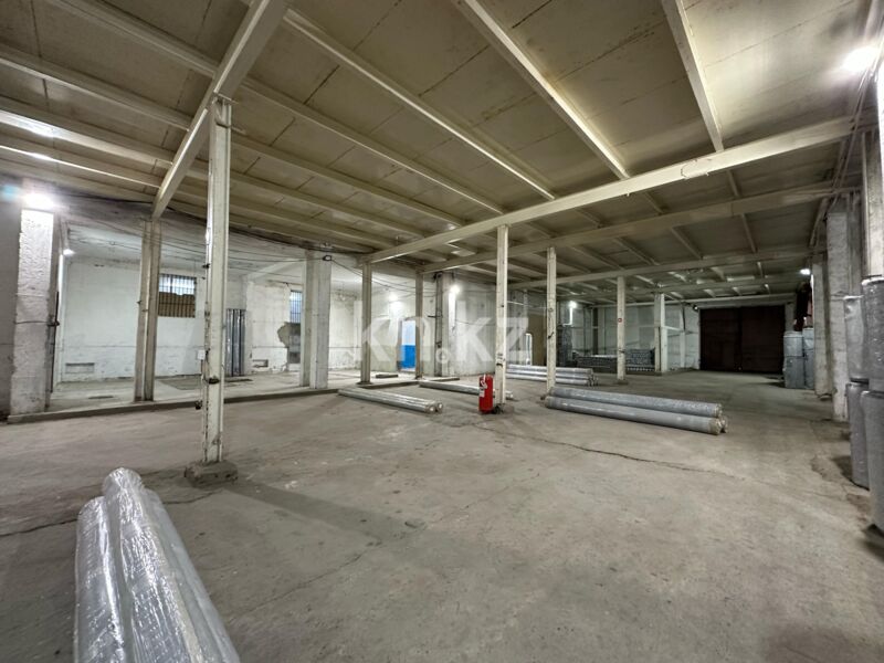 Продажа базы, 2400 м² - Недвижимость в Шымкенте - страница 5 фото 7 из 40