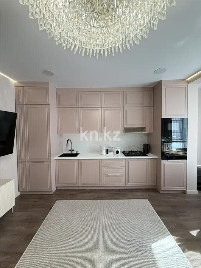Продажа 2-комнатной квартиры, 61.6 м² - Продажа недвижимости в Алматы - страница 3 фото 6 из 9