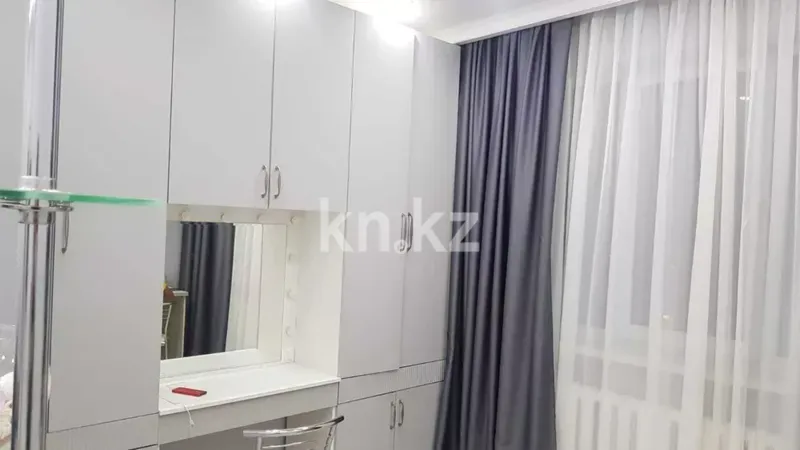 Продажа 2-комнатной квартиры, 63.4 м² - Продажа двухкомнатных квартир в монолитном доме в Алматы - страница 3 фото 1 из 13
