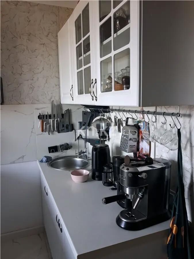 Продажа 2-комнатной квартиры, 51 м² - Продажа двухкомнатных квартир в р-не Сарыарка Астаны - страница 21 фото 3 из 6