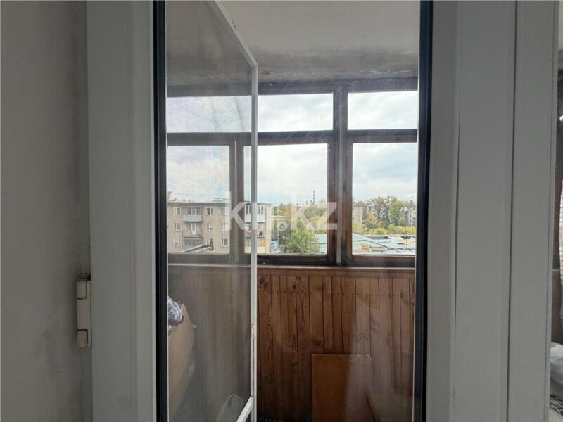 Продажа 3-комнатной квартиры, 57 м² - Продажа квартир в Казахстане - страница 88 фото 12 из 14