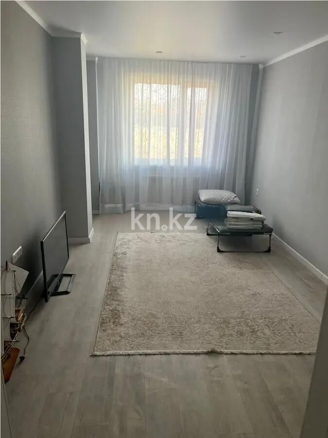 Продажа 1-комнатной квартиры, 47 м² - Продажа однокомнатных квартир в Темиртау - страница 4 фото 1 из 5
