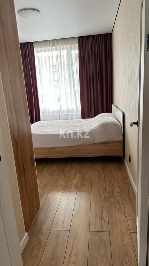Продажа 3-комнатной квартиры, 86 м² - Продажа трехкомнатных квартир в Наурызбайском р-не Алматы - страница 10 фото 2 из 5