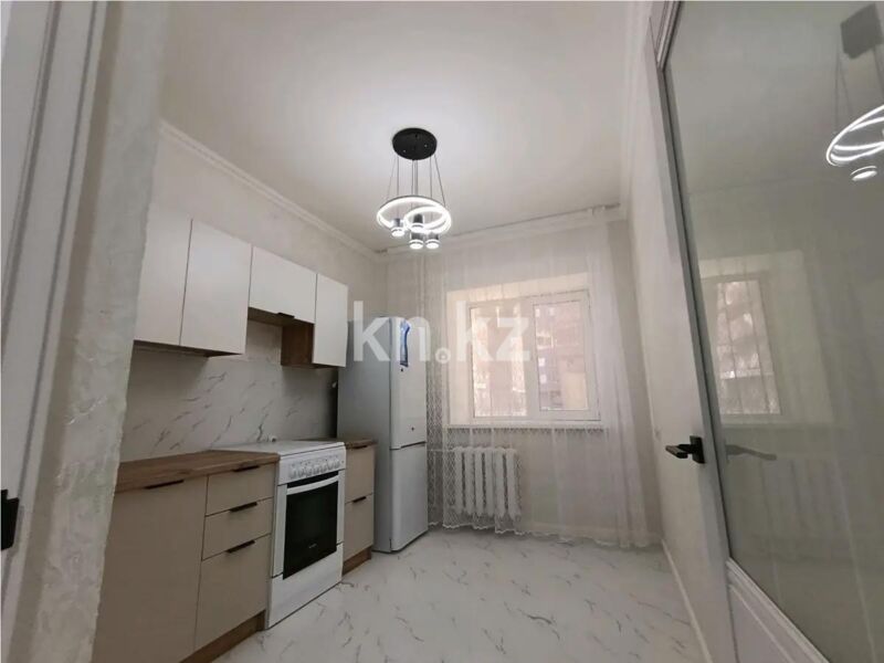 Продажа 2-комнатной квартиры, 40 м² - Продажа двухкомнатных квартир в р-не Алматы Астаны - страница 7 фото 2 из 3