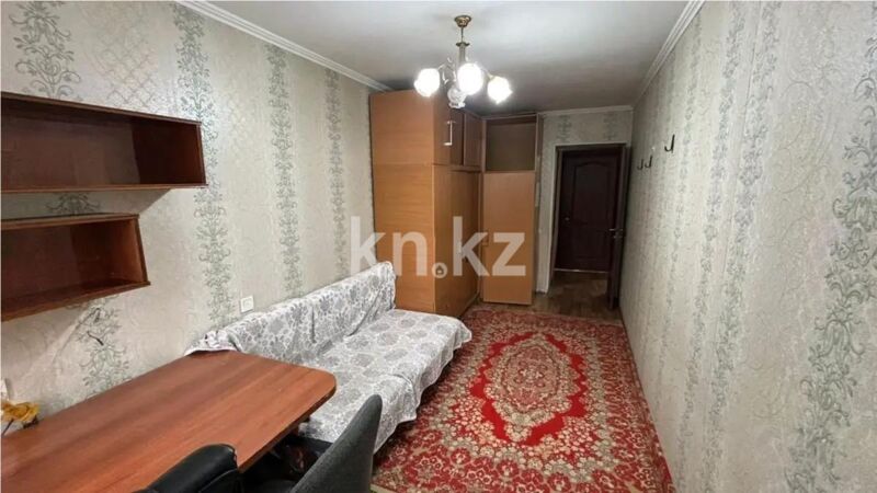 Продажа 3-комнатной квартиры, 57 м² - Продажа трехкомнатных квартир в Турксибском р-не Алматы - страница 9 фото 3 из 6