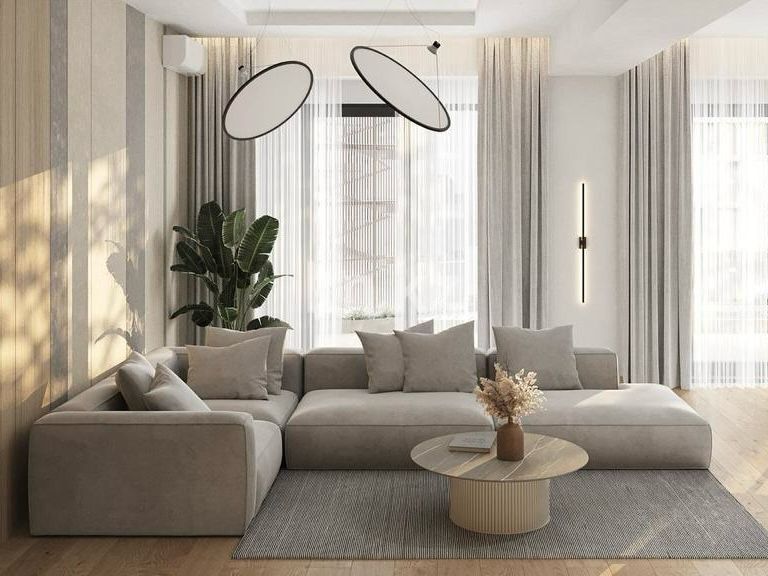 Продажа 4-комнатной квартиры, 154.4 м² - Продажа четырехкомнатных квартир в Наурызбайском р-не Алматы фото 8 из 15