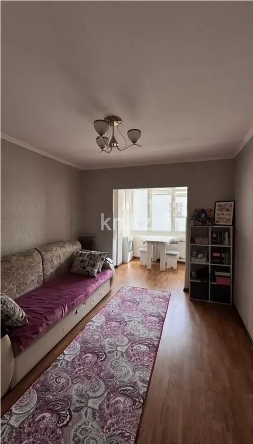 Продажа 2-комнатной квартиры, 33 м² - Продажа двухкомнатных квартир в Алмалинском р-не Алматы - страница 14 фото 1 из 4