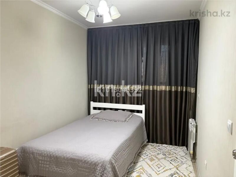 Продажа 2-комнатной квартиры, 45 м² - Продажа двухкомнатных квартир в Алатауском р-не Алматы - страница 26 фото 3 из 8