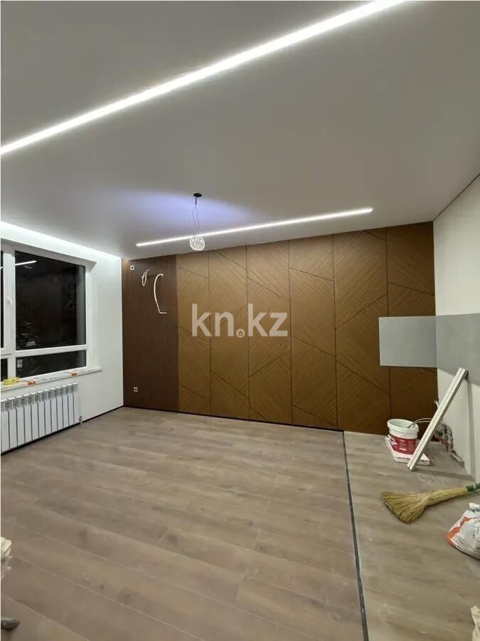 Продажа 3-комнатной квартиры, 50 м² - Продажа трехкомнатных квартир в Бостандыкском р-не Алматы - страница 15 фото 1 из 3