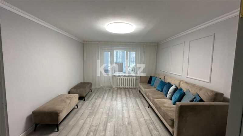 Продажа 3-комнатной квартиры, 62 м² - Продажа трехкомнатных квартир в Темиртау - страница 7 фото 1 из 13