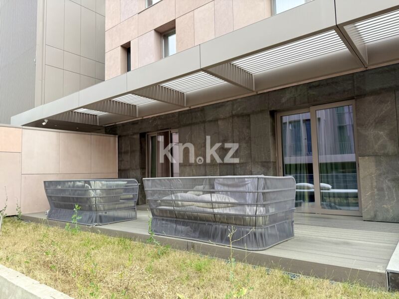 Продажа 4-комнатной квартиры, 154.4 м² - Продажа четырехкомнатных квартир в Наурызбайском р-не Алматы фото 13 из 15