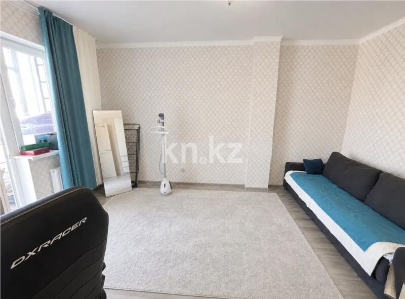 Продажа 1-комнатной квартиры, 38.9 м² - Продажа однокомнатных квартир в р-не Есиль Астаны - страница 16 фото 1 из 3