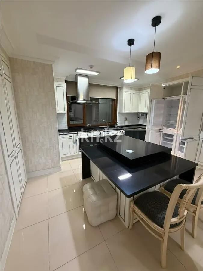 Продажа 4-комнатной квартиры, 176.5 м² - Продажа четырехкомнатных квартир в блочном доме в Казахстане - страница 6 фото 4 из 5
