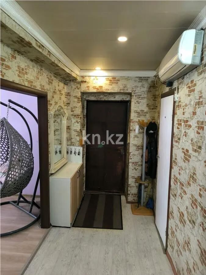 Продажа 3-комнатной квартиры, 67.6 м² - Продажа трехкомнатных квартир в Жетысуском р-не Алматы - страница 6 фото 4 из 4