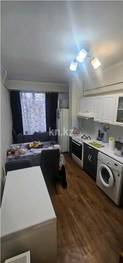Продажа 2-комнатной квартиры, 48 м² - Продажа двухкомнатных квартир в панельном доме в Алматы - страница 19 фото 3 из 4