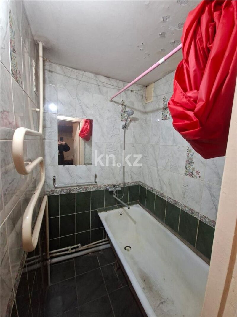 Продажа 2-комнатной квартиры, 51 м² - Продажа недвижимости в Караганде - страница 8 фото 7 из 10