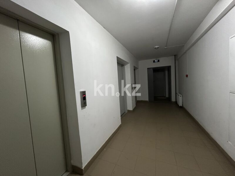 Продажа 1-комнатной квартиры, 40.7 м² - Продажа однокомнатных квартир на Юго-Востоке Караганды - страница 2 фото 4 из 5