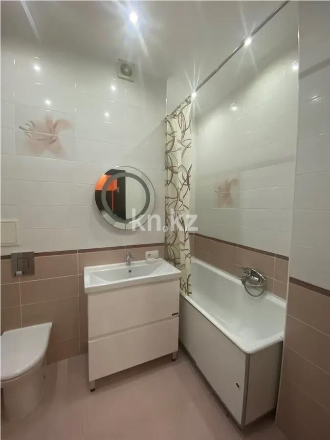 Продажа 3-комнатной квартиры, 80 м² - Продажа трехкомнатных квартир в Алмалинском р-не Алматы - страница 16 фото 3 из 5