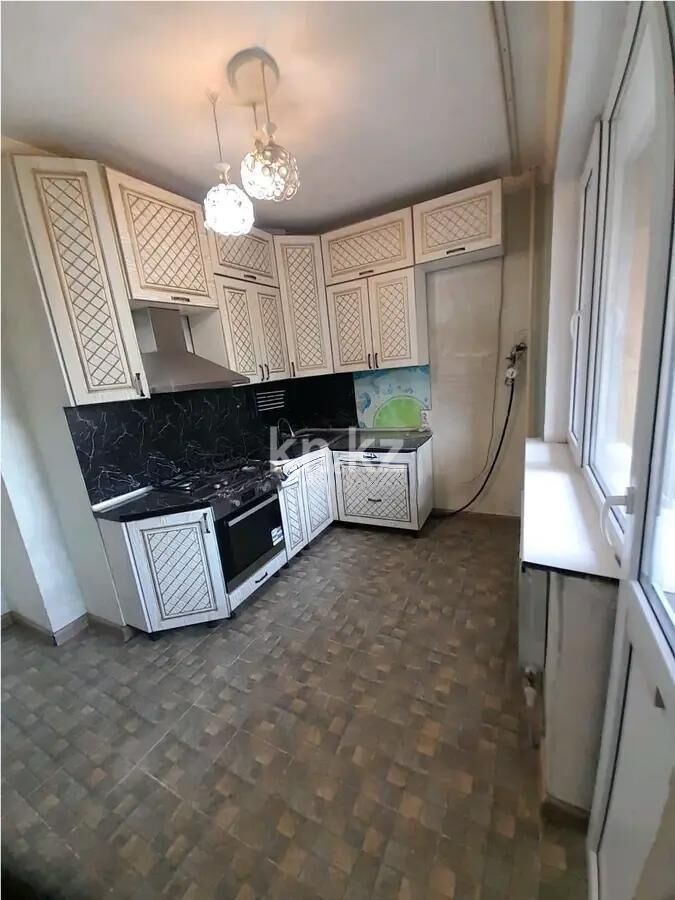 Продажа 3-комнатной квартиры, 84 м² - Продажа трехкомнатных квартир от собственников в Алматы - страница 8 фото 4 из 5