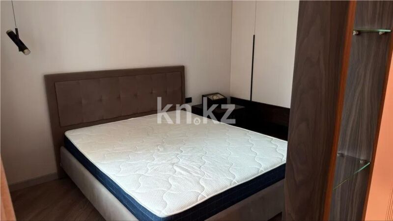 Продажа 2-комнатной квартиры, 38 м² - Продажа квартир от собственников в Астане фото 2 из 6