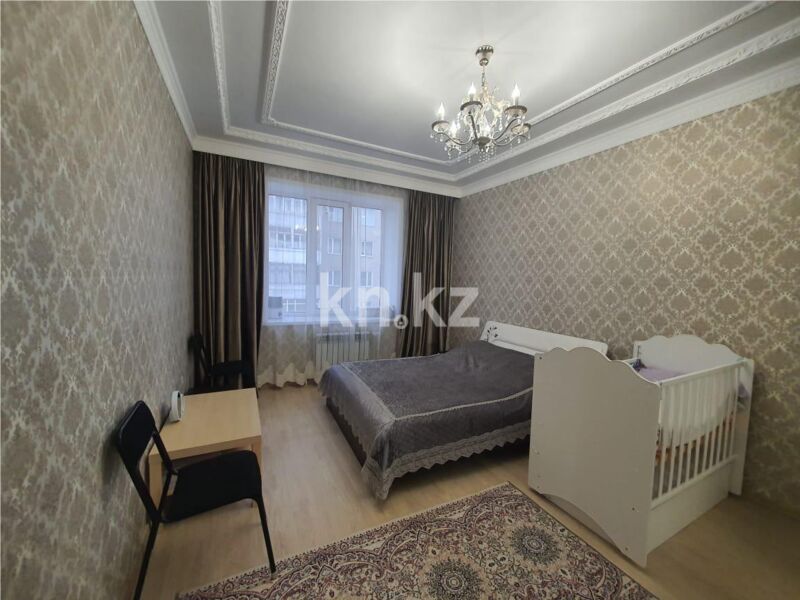 Продажа 2-комнатной квартиры, 75 м² - Продажа двухкомнатных квартир в кирпичном доме в Караганде - страница 30 фото 3 из 8