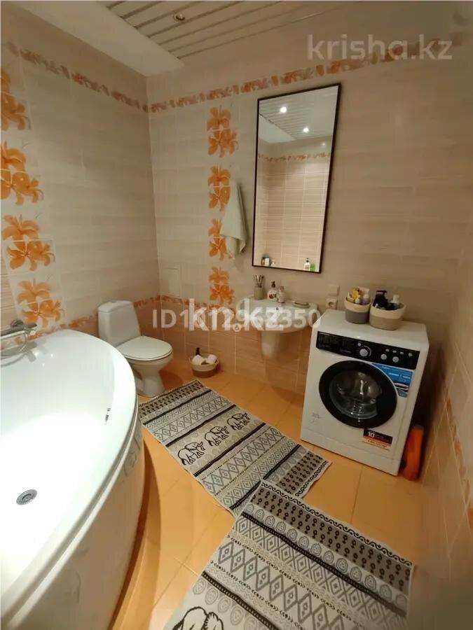 Продажа 2-комнатной квартиры, 53.7 м² - Продажа квартир в р-не Алматы Астаны - страница 25 фото 4 из 5