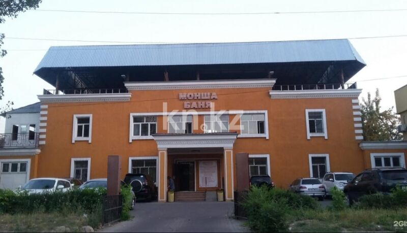 Продажа здания, 2102.7 м² - Продажа зданий в Казахстане фото 1 из 11