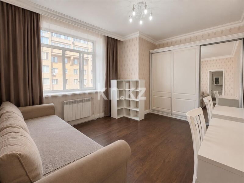 Продажа 3-комнатной квартиры, 80 м² - Продажа квартир в кирпичном доме в Караганде фото 7 из 18