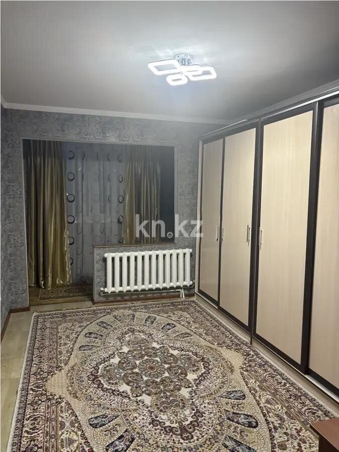Продажа 2-комнатной квартиры, 64 м² - Продажа квартир в новостройках Алматы с фото - страница 26 фото 1 из 5
