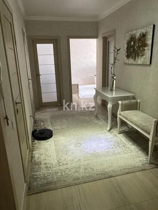 Продажа 3-комнатной квартиры, 101 м² - Продажа трехкомнатных квартир в монолитно-каркасном доме в Казахстане - страница 25 фото 6 из 6