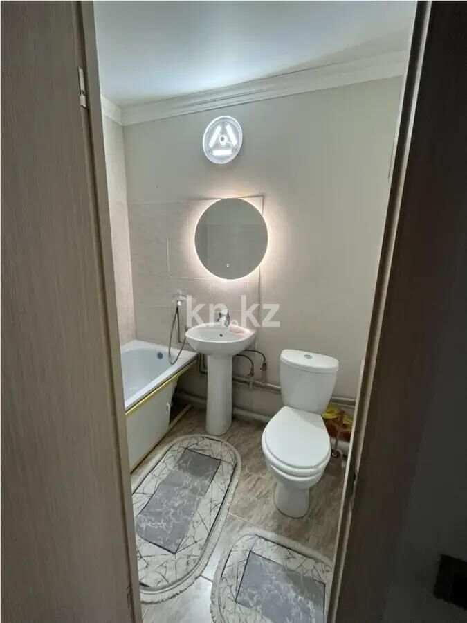 Продажа 1-комнатной квартиры, 35.1 м² - Продажа квартир в монолитно-каркасном доме в Алматы - страница 44 фото 3 из 3
