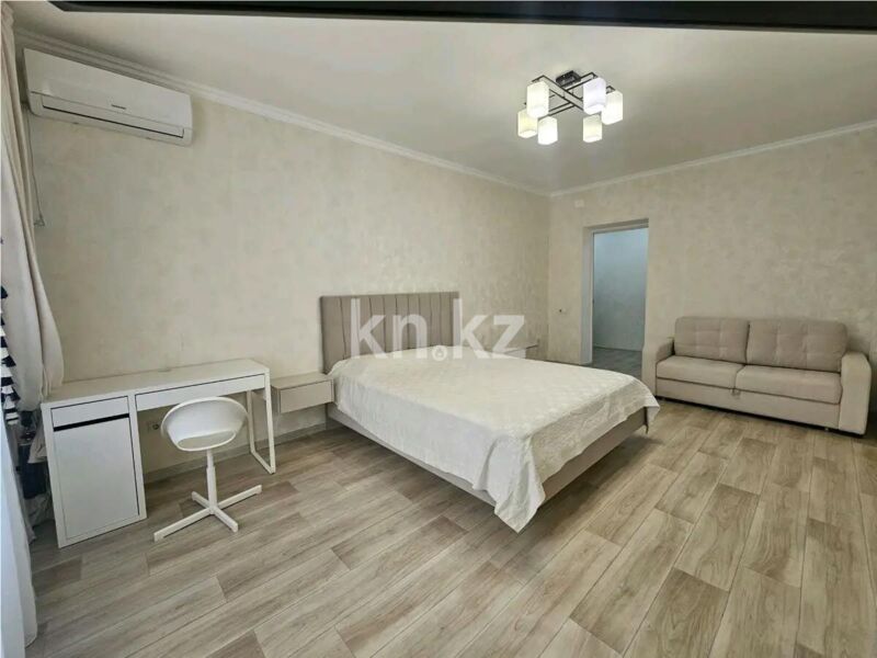 Продажа 2-комнатной квартиры, 55 м² - Продажа квартир в Казахстане - страница 238 фото 1 из 7