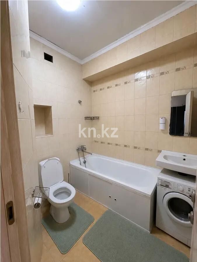 Продажа 2-комнатной квартиры, 48.1 м² - Продажа двухкомнатных квартир в Ауэзовском р-не Алматы - страница 29 фото 3 из 3