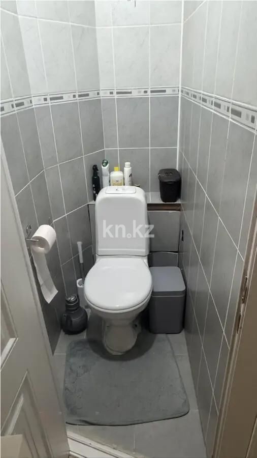 Продажа 4-комнатной квартиры, 75 м² - Продажа четырехкомнатных квартир в панельном доме в Алматы - страница 6 фото 6 из 6