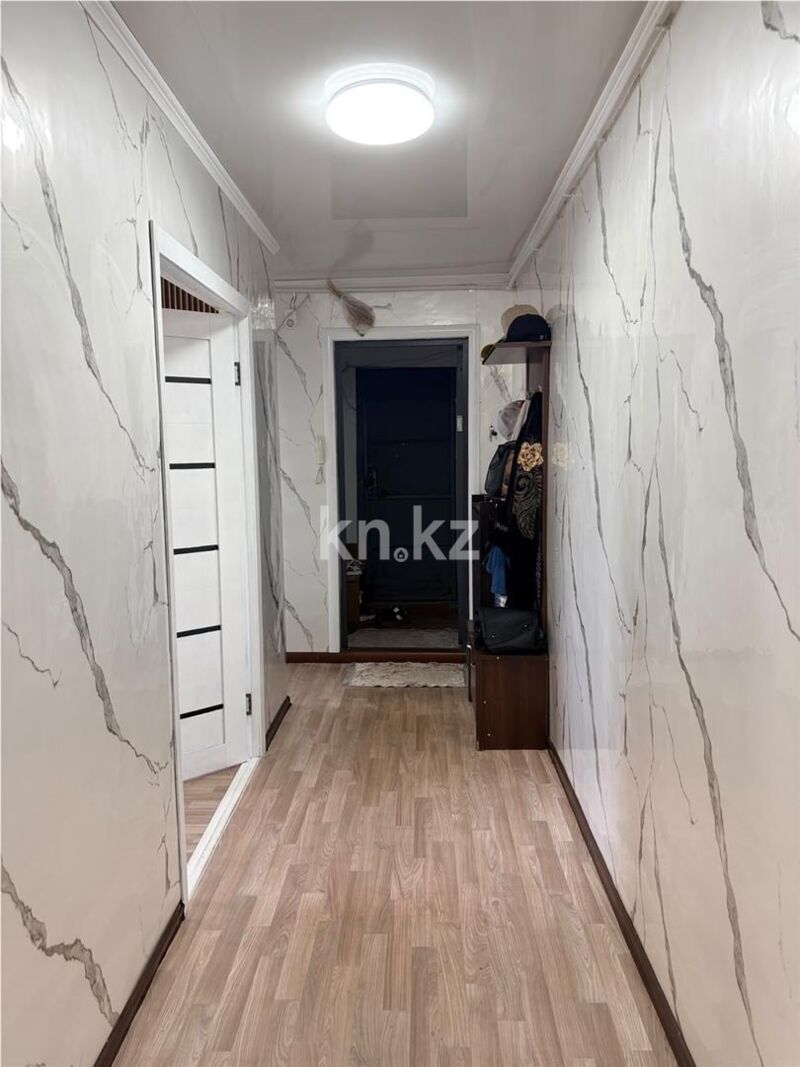 Продажа 3-комнатной квартиры, 67 м² - Продажа трехкомнатных квартир в Майкудуке Караганды - страница 4 фото 8 из 29