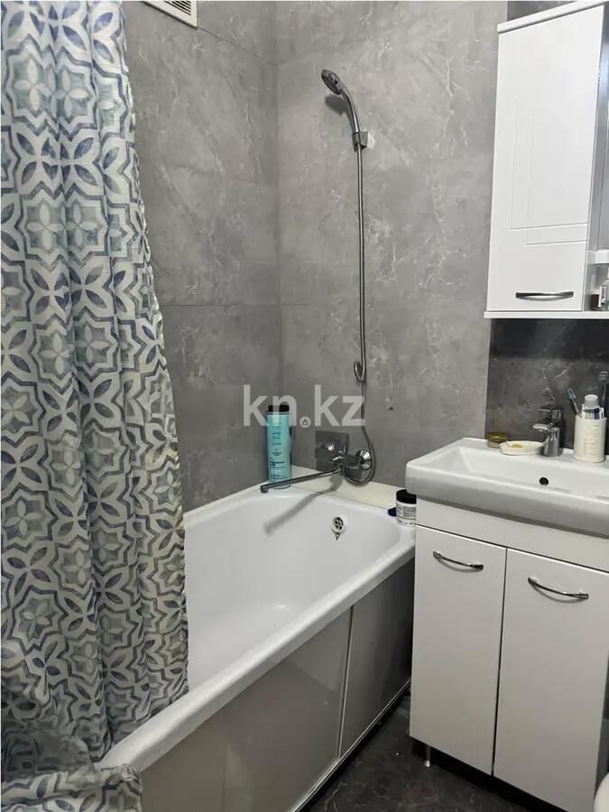 Продажа 3-комнатной квартиры, 56.5 м² - Продажа квартир в Алмалинском р-не Алматы фото 5 из 7